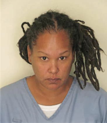 Zena McComb - Hillsborough County, FL 