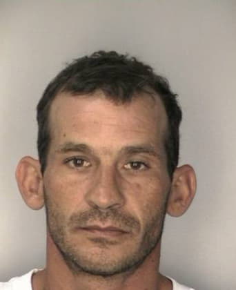 Joey McCord - Hillsborough County, FL 