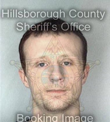 Joe McElroy - Hillsborough County, FL 