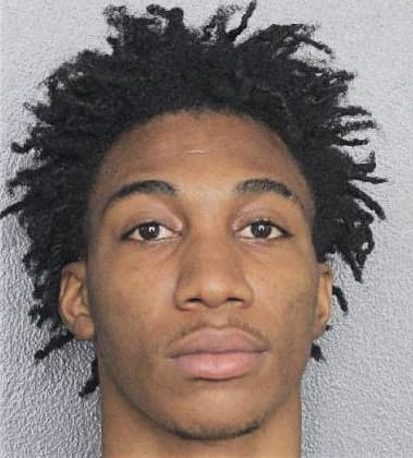 Christopher McKenzie, - Broward County, FL 