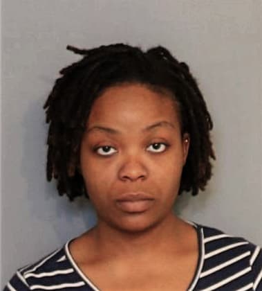 Marshanda McKnight, - Osceola County, FL 