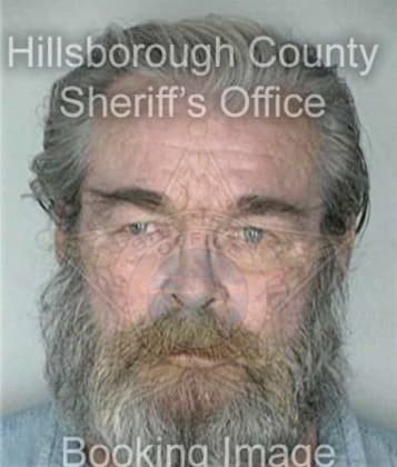 William McNabb - Hillsborough County, FL 