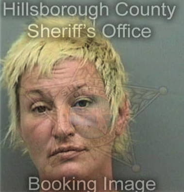 Michelle McPherson - Hillsborough County, FL 