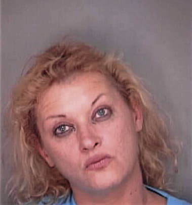 Donna McRorie - Polk County, FL 