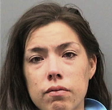 Jeanette Medina - Hillsborough County, FL 