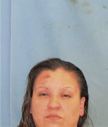 Isabel Mejia, - Pulaski County, AR 