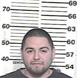 Jose-Rodolfo Mendez, - Hidalgo County, TX 