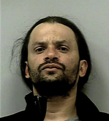Vicente Mendez-Hurtado - Gwinnett County, GA 