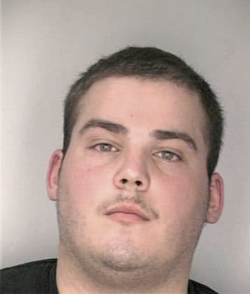 James Merrill - Hillsborough County, FL 