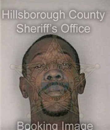 Maurice Miller - Hillsborough County, FL 