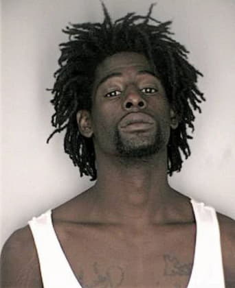 George Mitchell - Hillsborough County, FL 