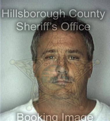 Ezequiel Moral, - Hillsborough County, FL 