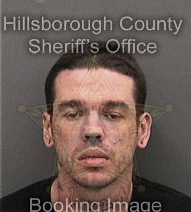 Robert Morgan, - Hillsborough County, FL 