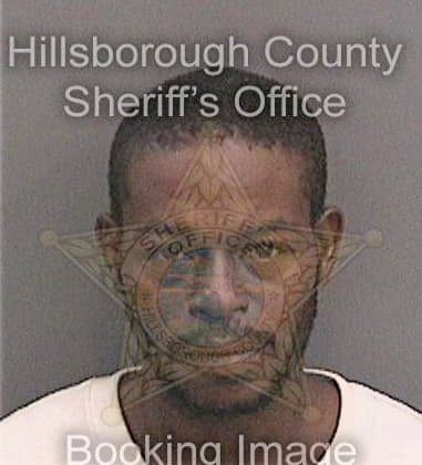 Jimmy Muhammad, - Hillsborough County, FL 