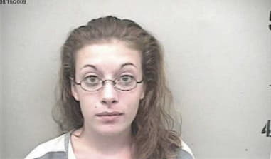 Jaime Mullins, - Marion County, FL 