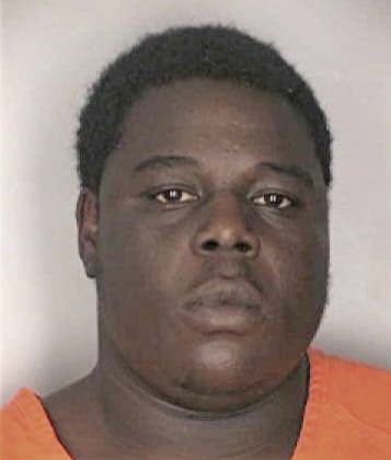 Reginald Nelson, - Hillsborough County, FL 