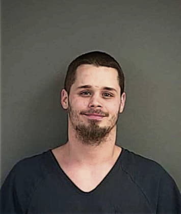 Timothy Neves, - Douglas County, OR 