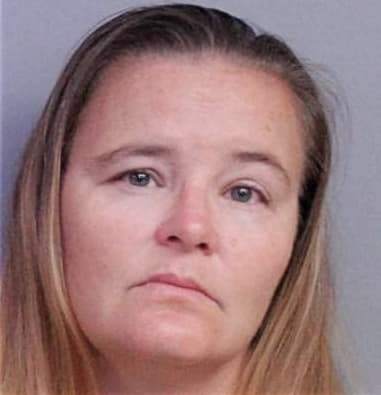 Shawna Newcomb, - Polk County, FL 