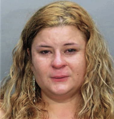 Martha Nunez-Castro, - Dade County, FL 