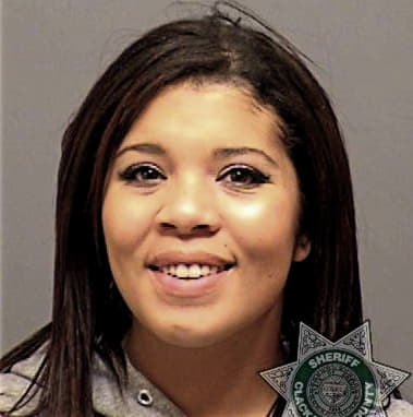 Ijeoma Onuaguluchi, - Clackamas County, OR 