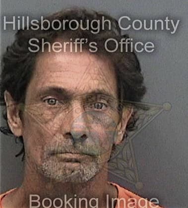 John Patille, - Hillsborough County, FL 