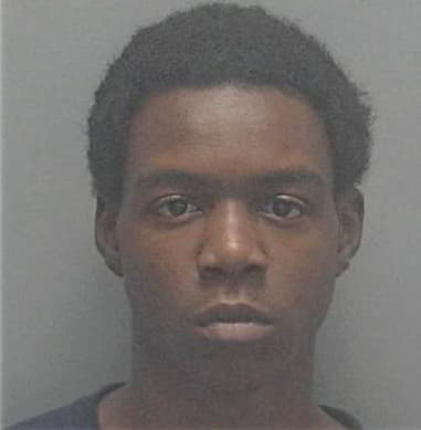 Keanu Peniston, - Lee County, FL 