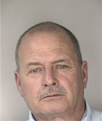 Robert Perron, - Hillsborough County, FL 