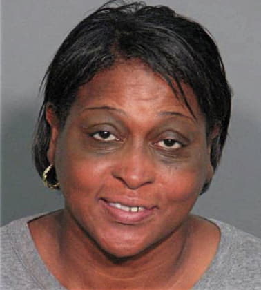 Mechell Perry - Wake County, NC 