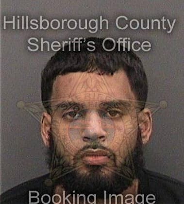 Jason Peterson, - Hillsborough County, FL 