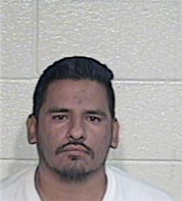 Richard Pinales, - Hidalgo County, TX 