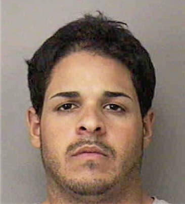 Michael Piperato, - Polk County, FL 