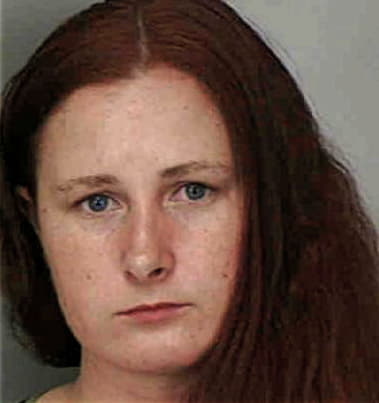 Jennifer Poole, - Polk County, FL 