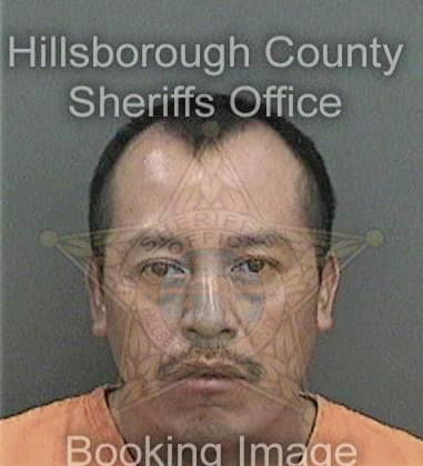 Johnathan Porubcan, - Hillsborough County, FL 