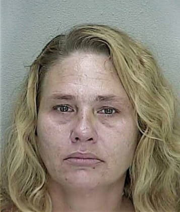 Jacqueline Ricci, - Marion County, FL 