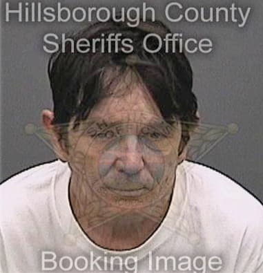 Jayson Rivera-Gonzalez - Hillsborough County, FL 