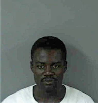 Joe Robinson, - Polk County, FL 