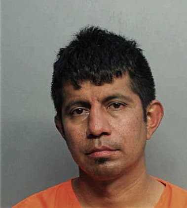 Kevin Rodriguezabreu, - Dade County, FL 