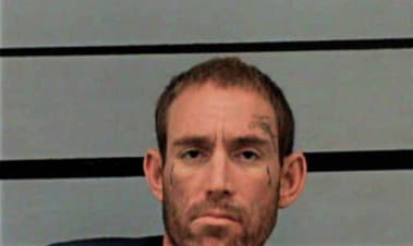 Nicolas Rogers, - Lubbock County, TX 