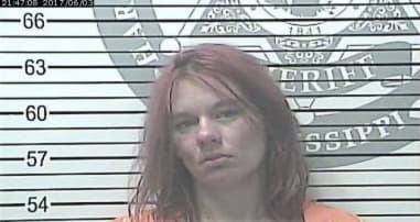 Neomia Rosh, - Harrison County, MS 