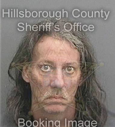 John Ross, - Hillsborough County, FL 