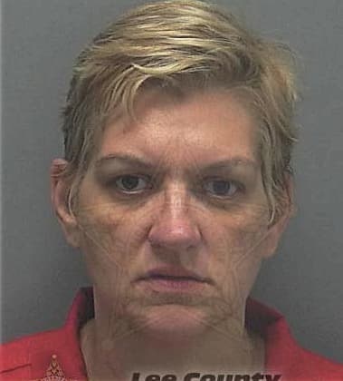 Luz Sanchez, - Lee County, FL 