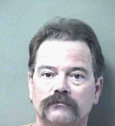 Thomas Scott, - Okaloosa County, FL 