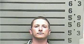 Harry Sexton, - Hopkins County, KY 