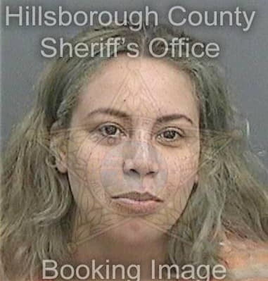 Elizabeth Shuman, - Hillsborough County, FL 