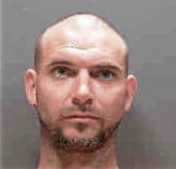 Travis Simmons, - Sarasota County, FL 