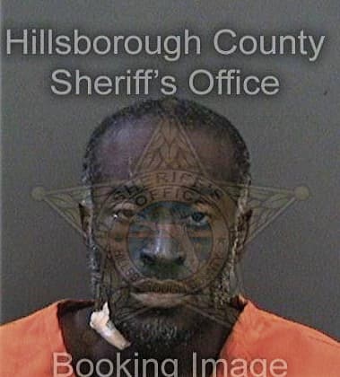 Derrick Singleton, - Hillsborough County, FL 