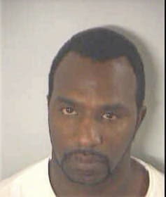 Demetrius Smith - Fulton County, GA 