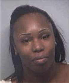 Edna Smith - Fulton County, GA 