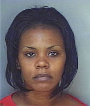 Lakeysha Smith - Polk County, FL 