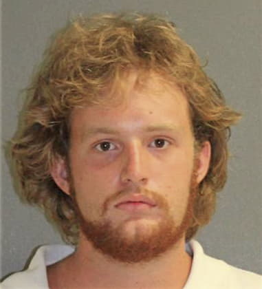 Richard Smith, - Volusia County, FL 